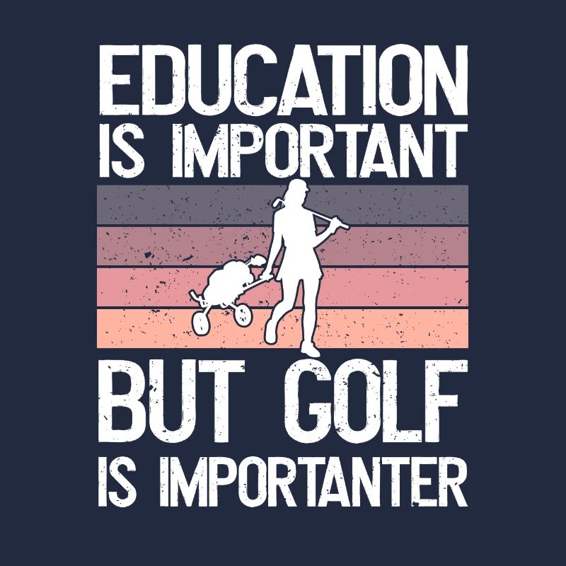 L’éducation est importante, mais le ballet est plus important