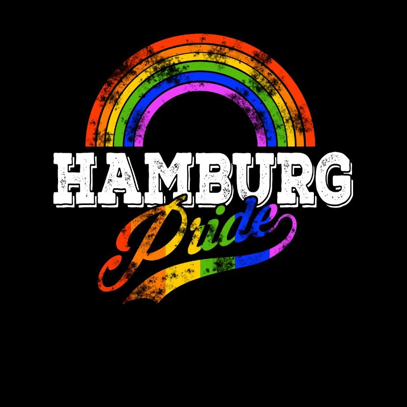 Fierté Hambourg