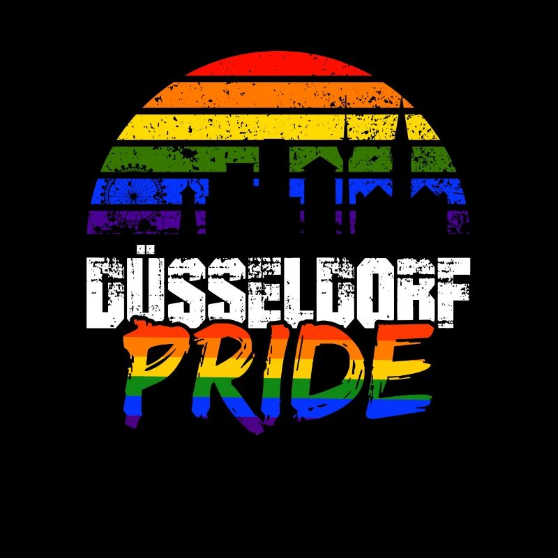 Fierté Düsseldorf