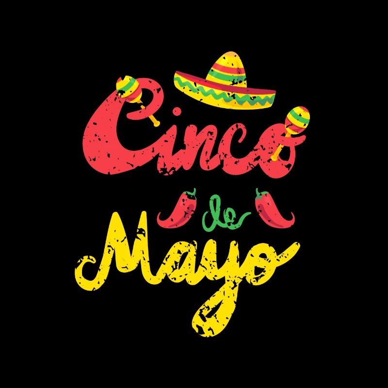 Drôle de costume pour Cinco de Mayo au Mexique