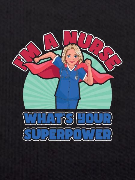 National Nurses' Day.