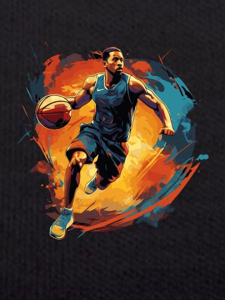 BASKETBALL forever!