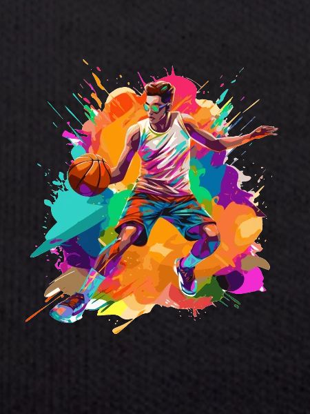 BASKETBALL forever!