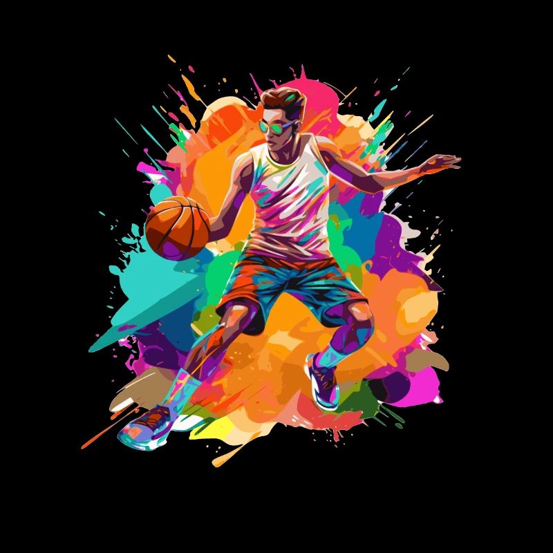 BASKETBALL forever!