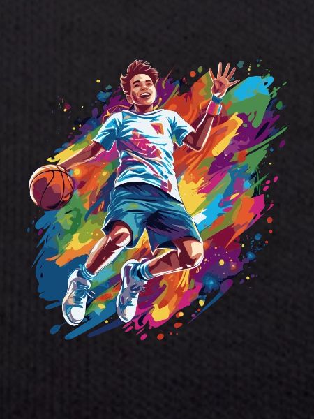 BASKETBALL forever!