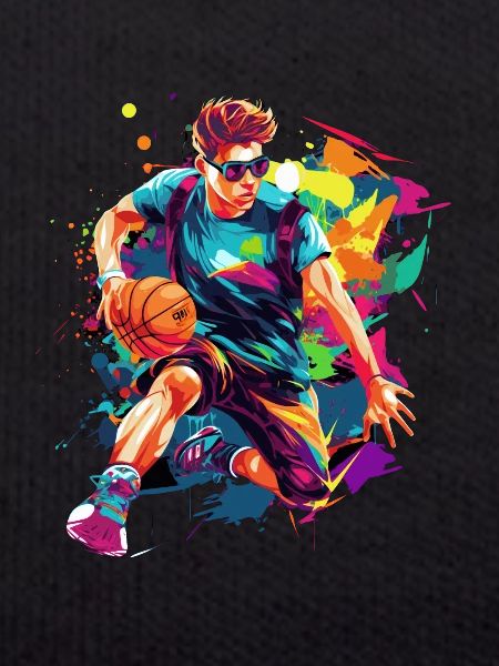 BASKETBALL forever!