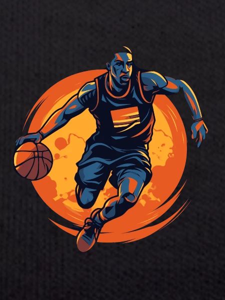 BASKETBALL forever!