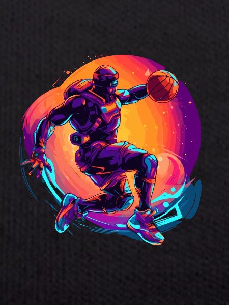 BASKETBALL forever!