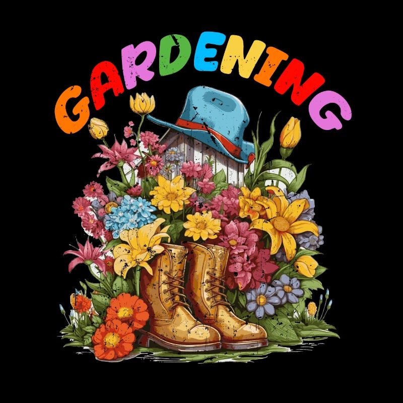 A garden lover's delight