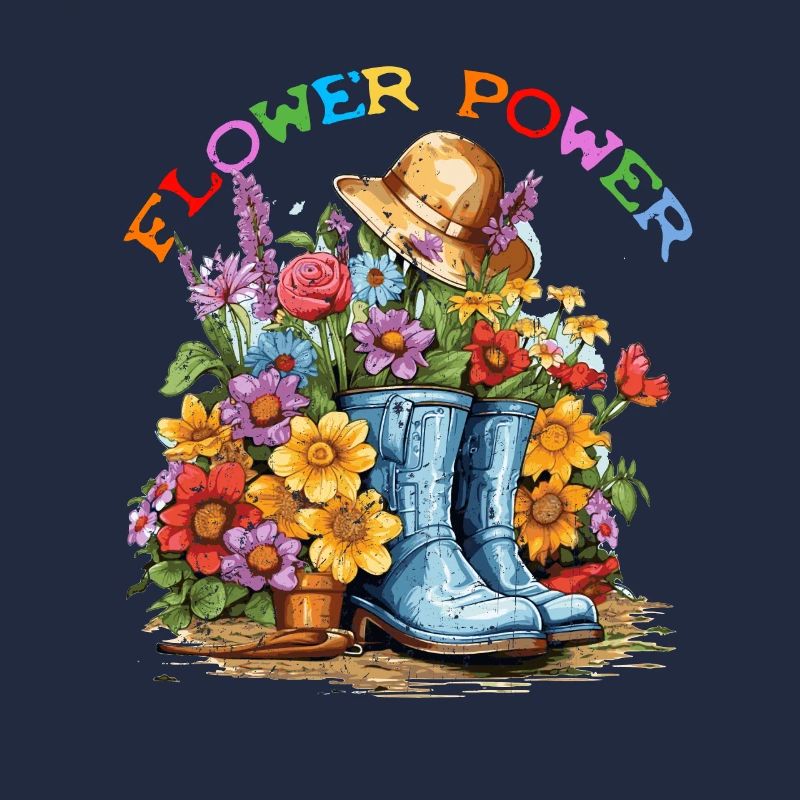 A garden lover's delight