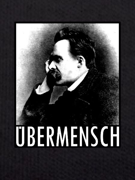 Friedrich Nietzsche | | philosophy