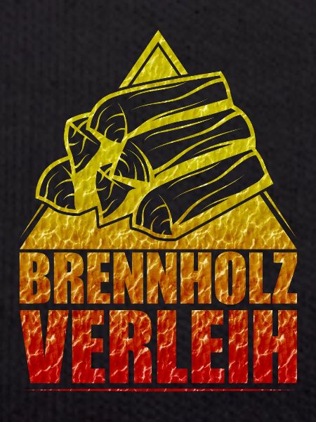 Brennholz Verleih