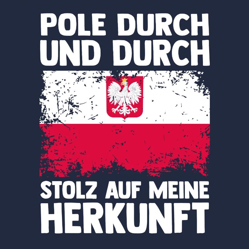 Pole Polnisch Polen