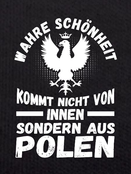 Pole Polish Poland