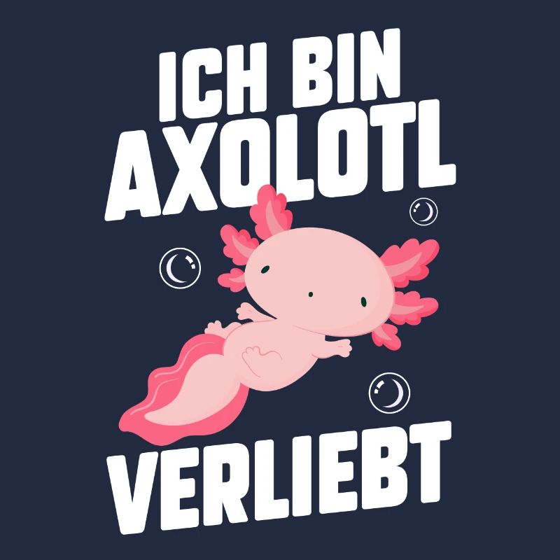 Axolotl
