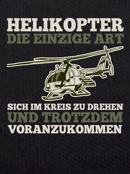 Pilot Helicopter Helicopter