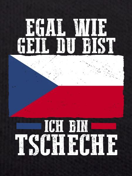 Tschechen Tschechisch Tschechien