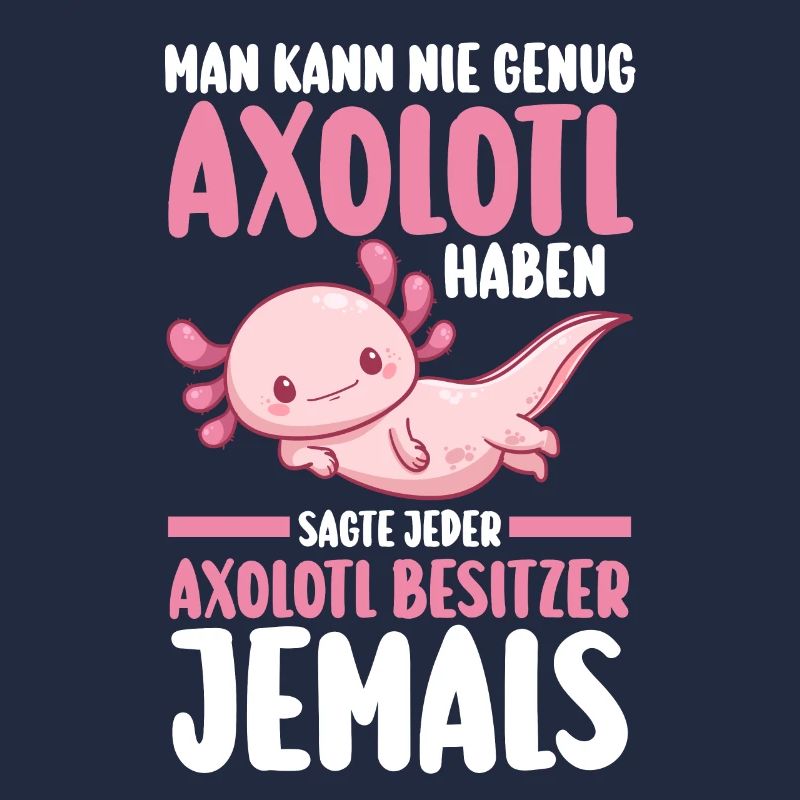 Axolotl