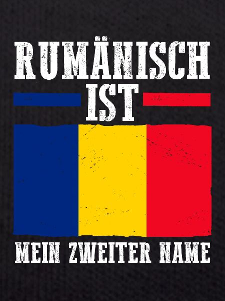 Romanian Romania Romania