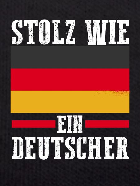 German German Germany