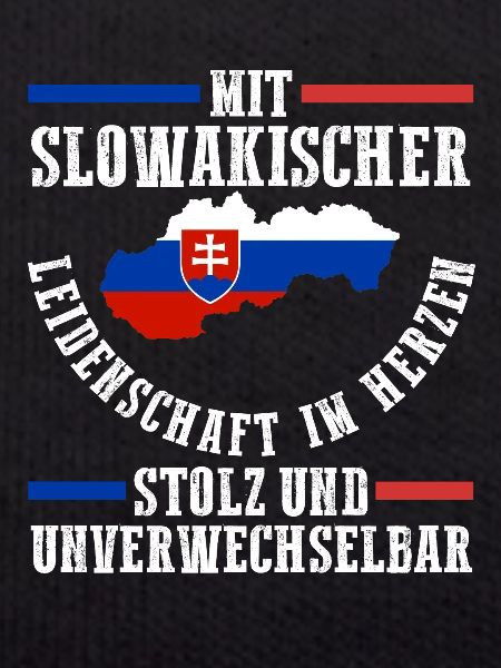 Slowaken Slowakei