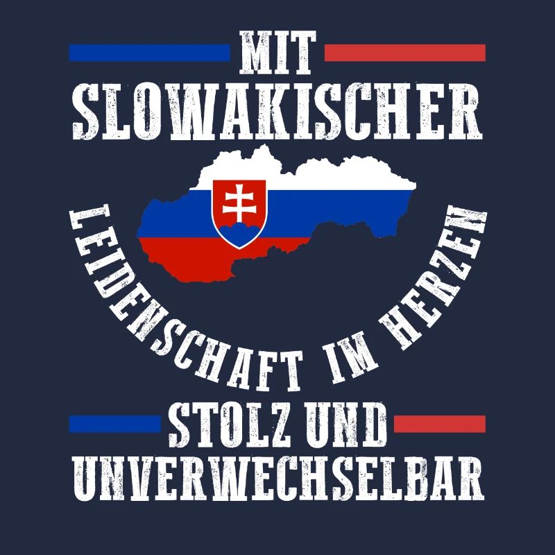 Slowaken Slowakei