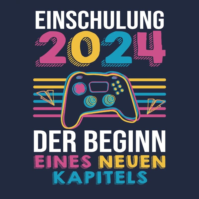 First Grade Elementary School 2024 Gift