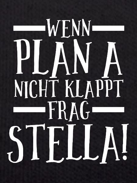 First name Stella