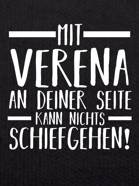 First name Verena