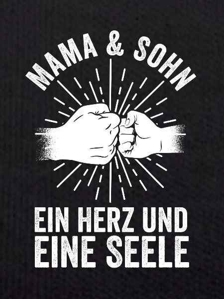 Mère, mère et fils