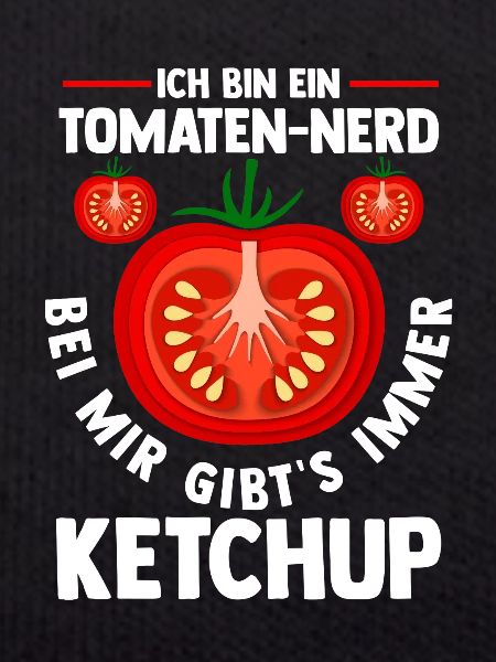 Gärtner Tomate Bauer Garten
