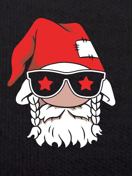 Noël Noël Gnome de Noël