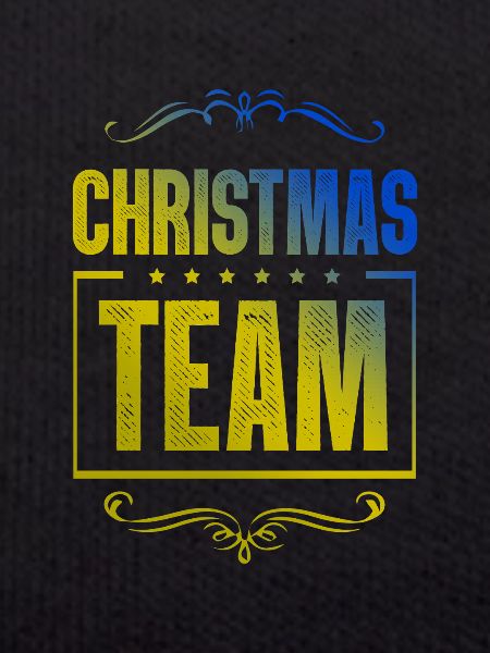 Christmas Crew