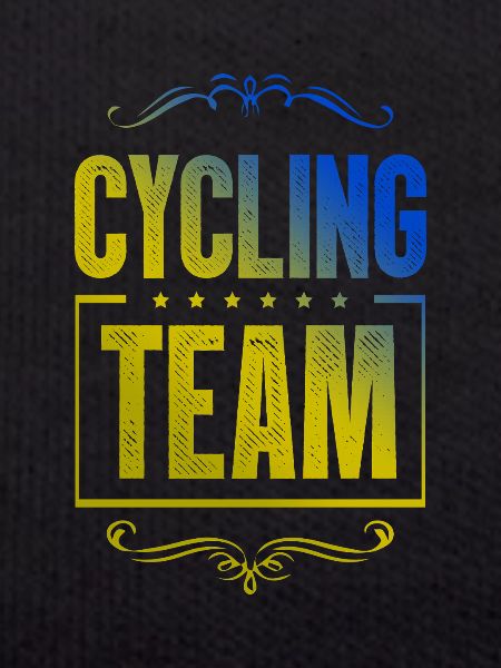 Cycling Crew
