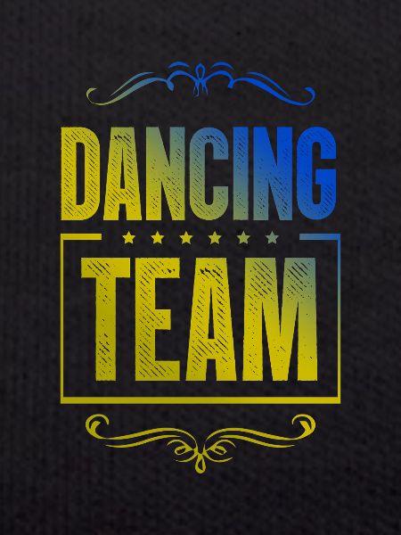 Dancing Crew