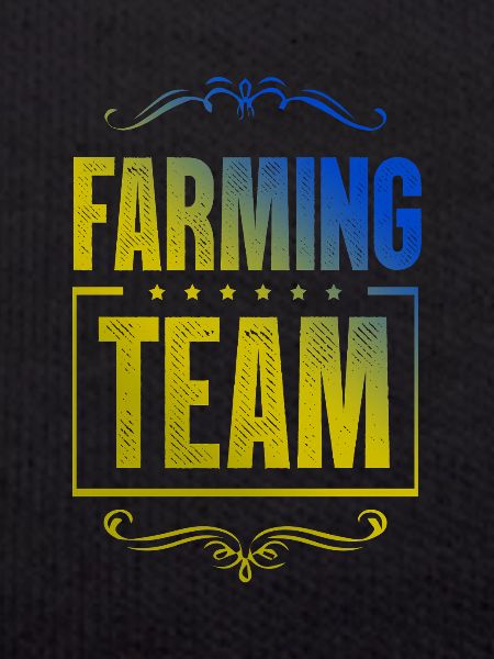 Farming Crew