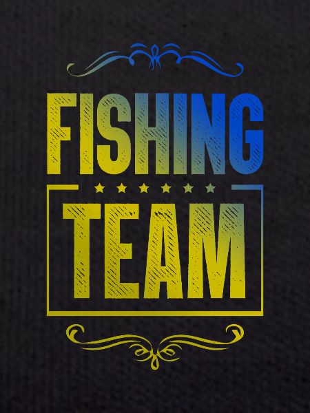 Fishing Crew