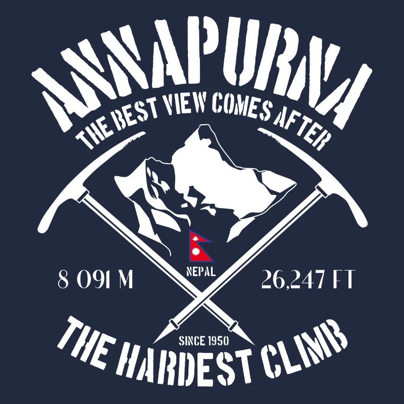 Annapurna