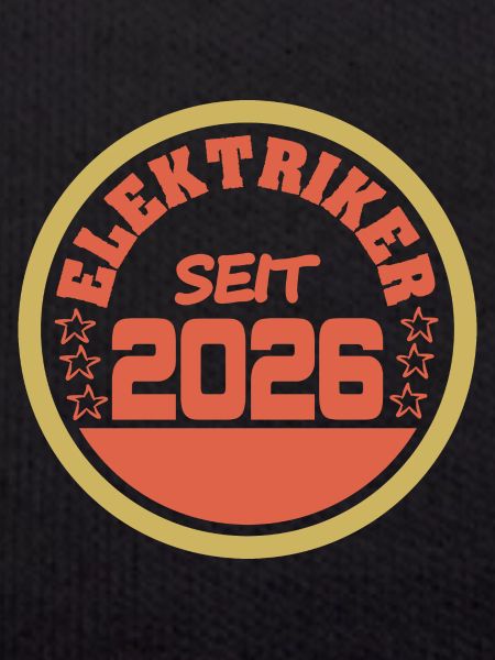 Electrician 2026