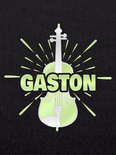 Gaston