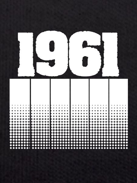 1961 1961
