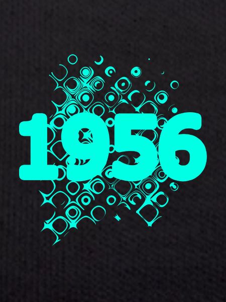 Retro 1956