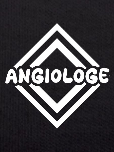 Angiologue comme métier