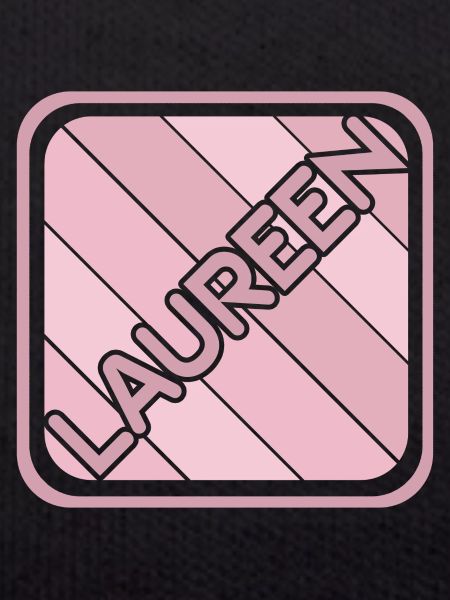 Laureen