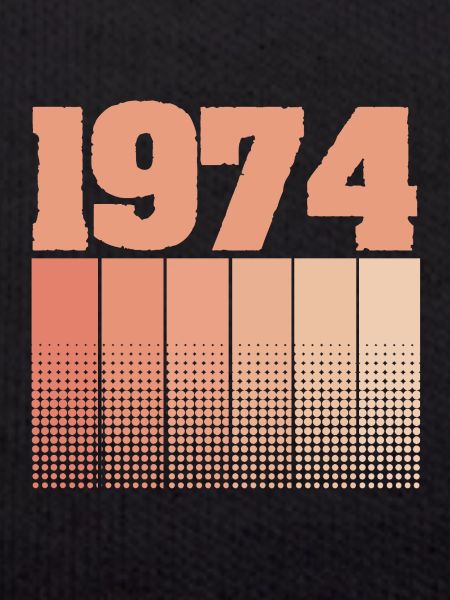 Born in 1974