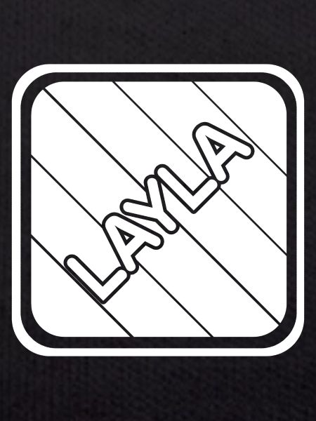 Gift for Layla