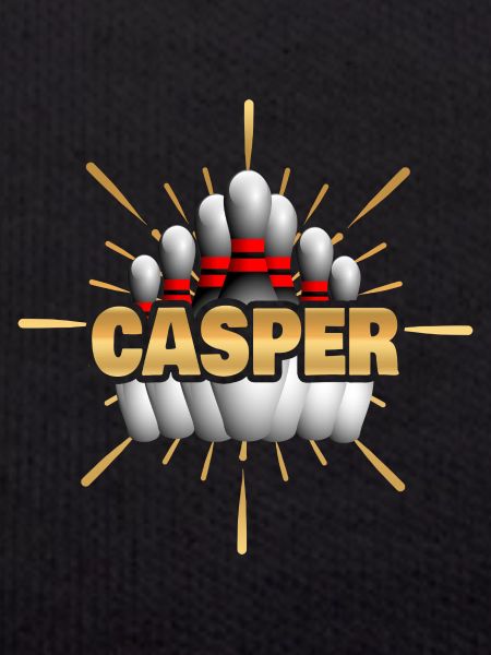 Bowling Casper