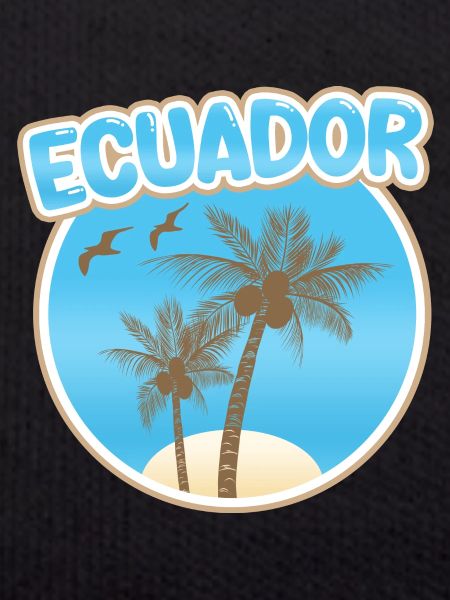 Urlaub Ecuador
