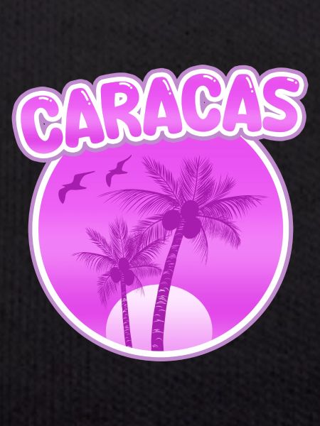 Caracas