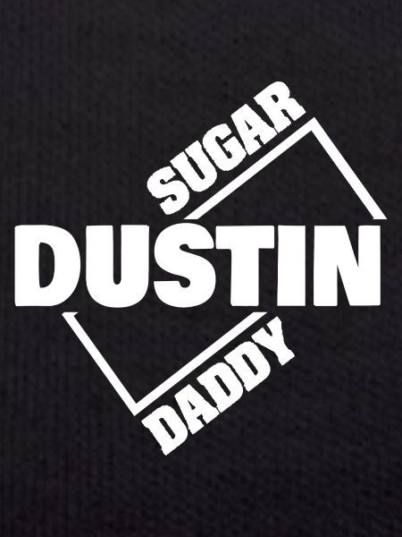 Sugardaddy Dustin